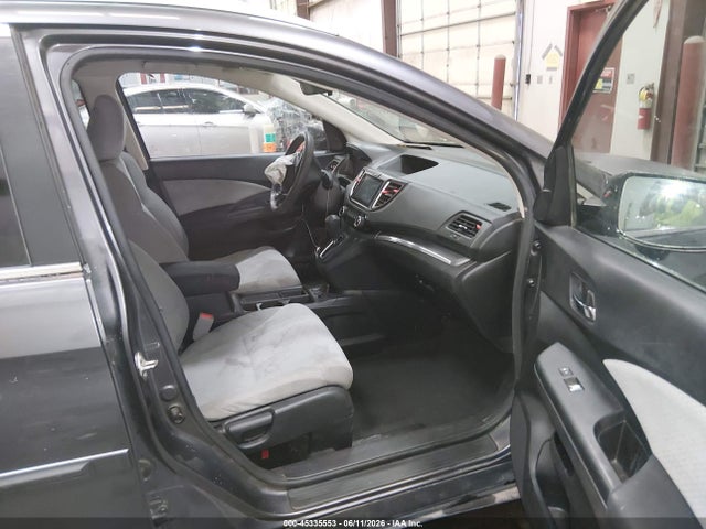 Honda CR-V EX 2015 2HKRM4H58FH641010 Image 5