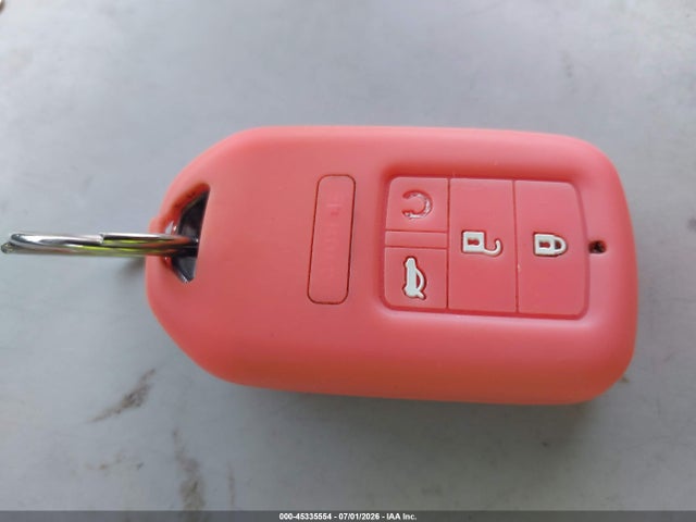 Honda CIVIC EX 2021 19XFC1F37ME010501 Image 11