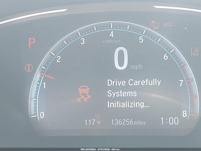 Honda CIVIC EX 2021 19XFC1F37ME010501 Image 15