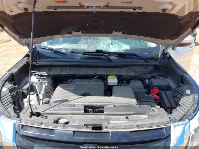 5N1DR3BC6NC247847 Nissan Pathfinder Sv 4wd
