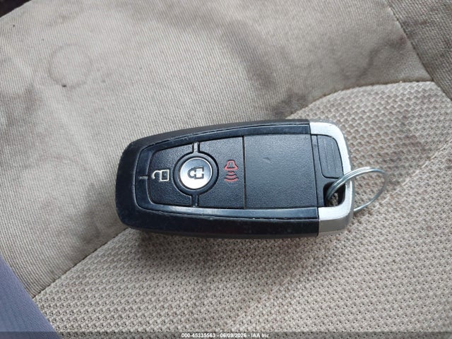 2FMPK4G92KBB42321 Ford EDGE SE
