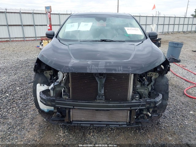 2FMPK4G92KBB42321 Ford EDGE SE