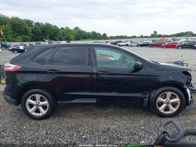 2FMPK4G92KBB42321 Ford EDGE SE