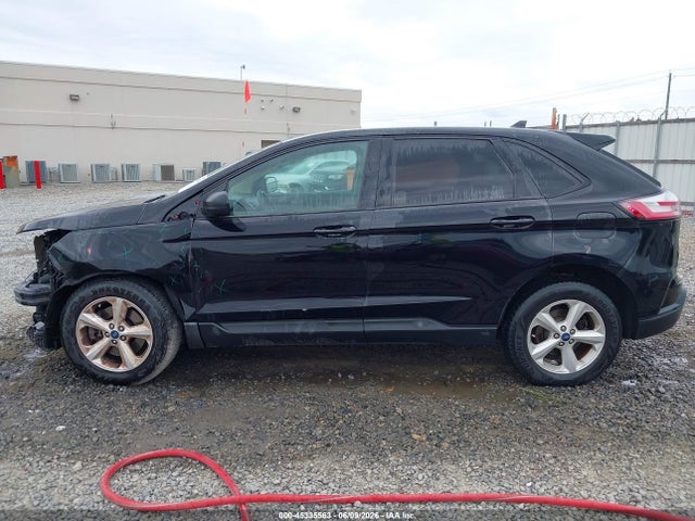 2FMPK4G92KBB42321 Ford EDGE SE