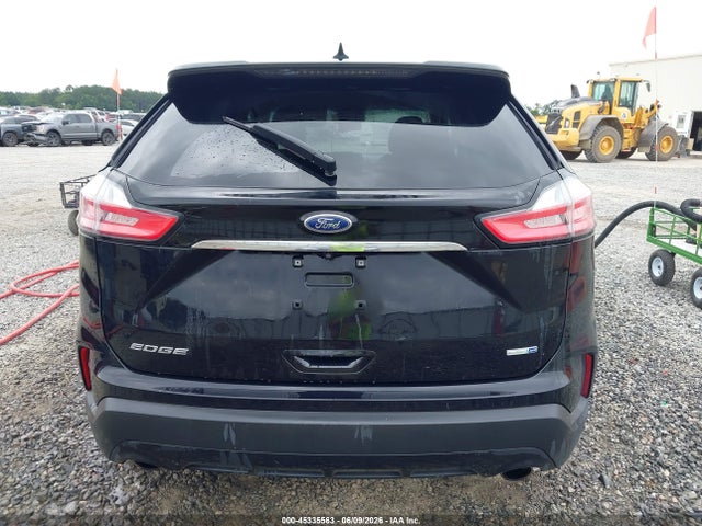 2FMPK4G92KBB42321 Ford EDGE SE