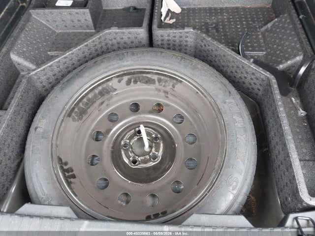 2FMPK4G92KBB42321 Ford EDGE SE