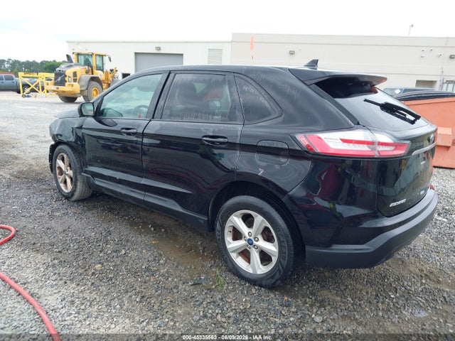2FMPK4G92KBB42321 Ford EDGE SE
