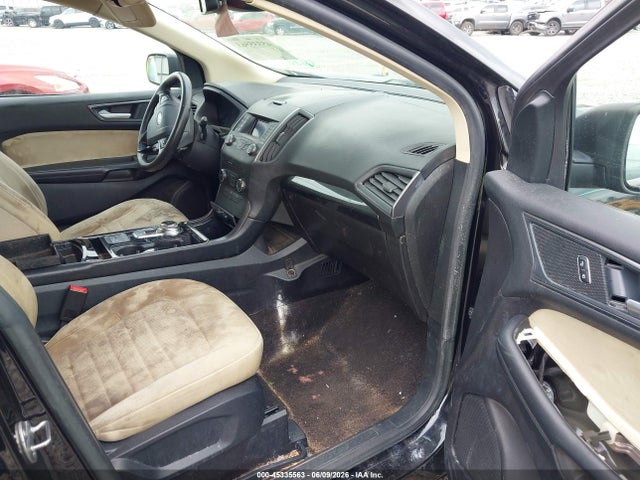 2FMPK4G92KBB42321 Ford EDGE SE