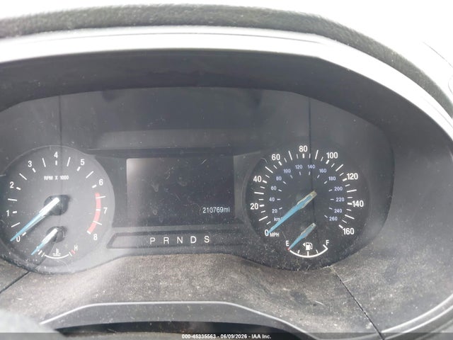 2FMPK4G92KBB42321 Ford EDGE SE