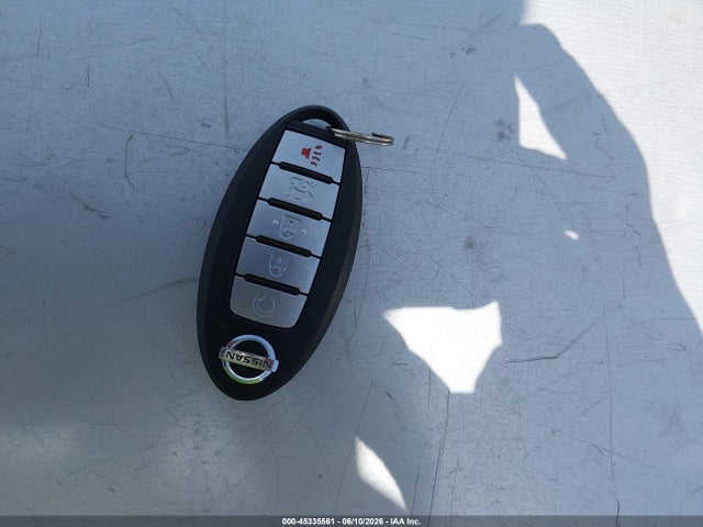 3N1AB8CV8MY211286 Nissan Sentra Sv Xtronic Cvt