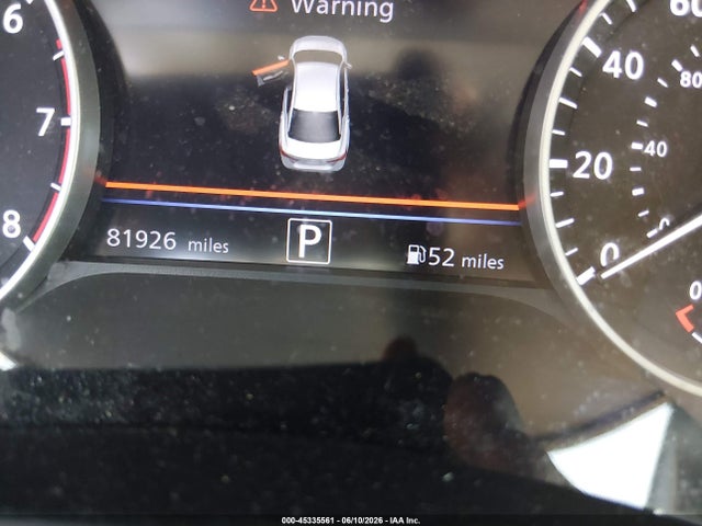 3N1AB8CV8MY211286 Nissan Sentra Sv Xtronic Cvt