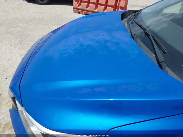 3N1AB8CV8MY211286 Nissan Sentra Sv Xtronic Cvt