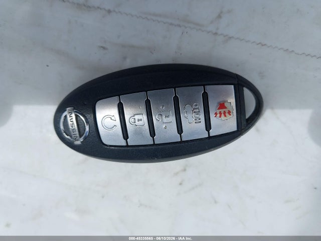 2022 Nissan Altima Sr Fwd მანქანა იყიდება აუქციონზე, vin: 1N4BL4CVXNN348970, აუქციონის ნომერი: 45335565