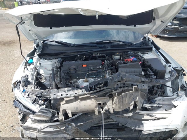Honda Civic Sport 2023 2HGFE2F53PH540539 Image 10