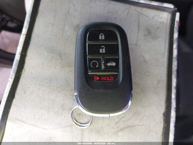 Honda Civic Sport 2023 2HGFE2F53PH540539 Image 11
