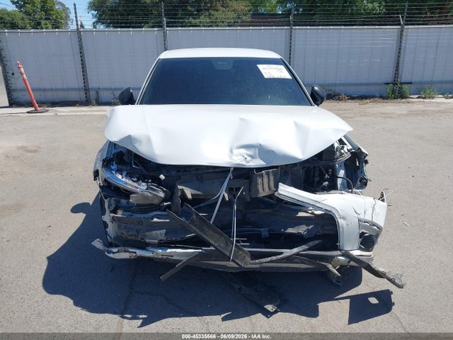45335566 :رقم المزاد ، 2HGFE2F53PH540539 vin ، 2023 Honda Civic Sport مزاد بيع