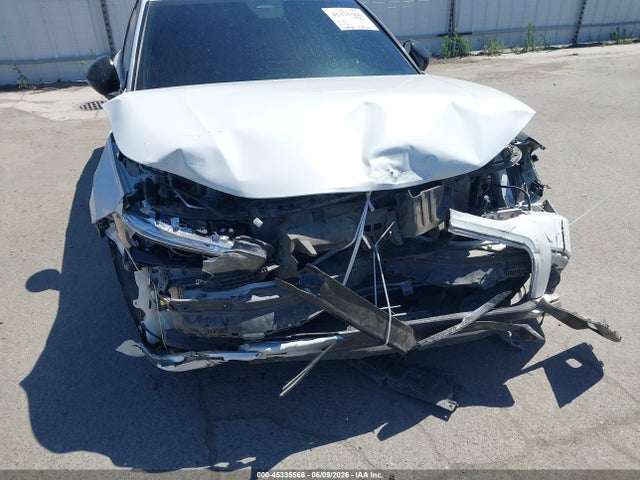 45335566 :رقم المزاد ، 2HGFE2F53PH540539 vin ، 2023 Honda Civic Sport مزاد بيع