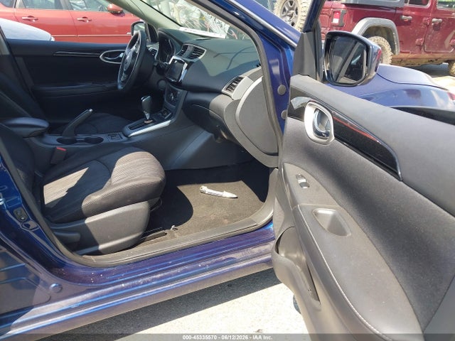 Aukcja sprzedaży 2018 Nissan Sentra Sv, vin: 3N1AB7AP9JY219200, numer aukcji: 45335570