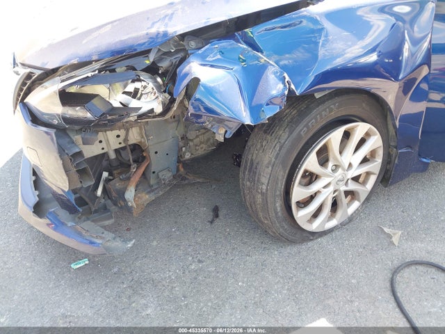 Aukcja sprzedaży 2018 Nissan Sentra Sv, vin: 3N1AB7AP9JY219200, numer aukcji: 45335570