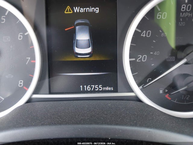 Aukcja sprzedaży 2018 Nissan Sentra Sv, vin: 3N1AB7AP9JY219200, numer aukcji: 45335570