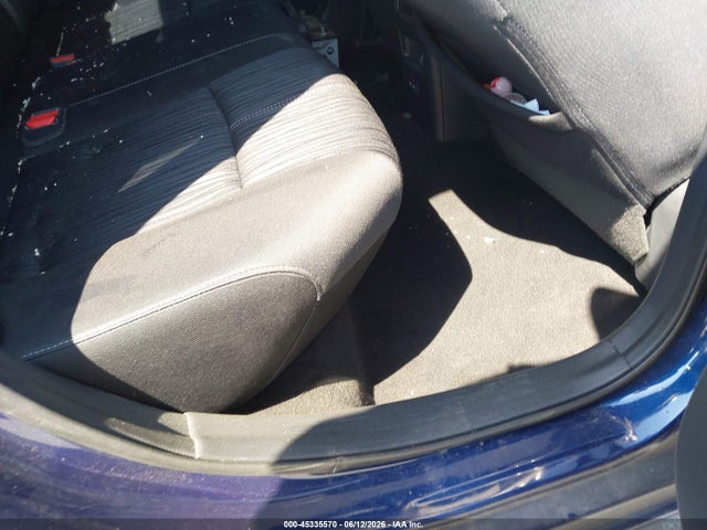 Aukcja sprzedaży 2018 Nissan Sentra Sv, vin: 3N1AB7AP9JY219200, numer aukcji: 45335570