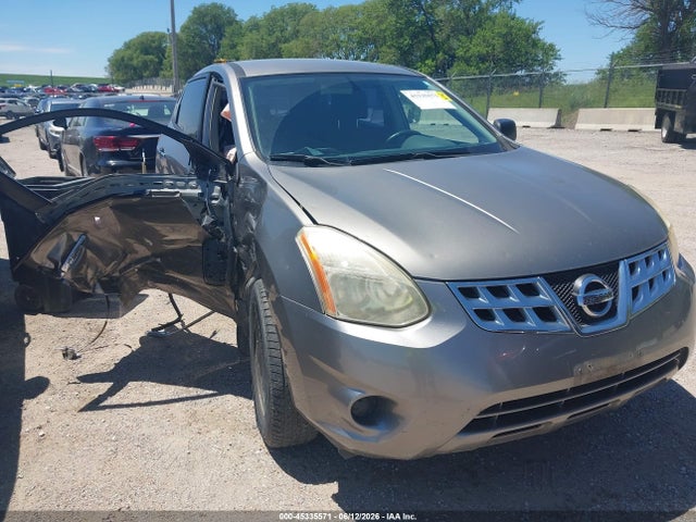 Продаж на аукціоні авто 2013 Nissan Rogue S, vin: JN8AS5MV1DW610269, номер лоту: 45335571