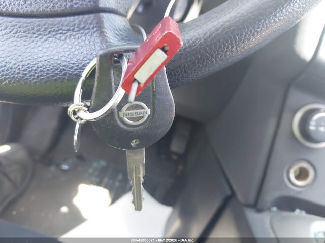 45335571 :رقم المزاد ، JN8AS5MV1DW610269 vin ، 2013 Nissan Rogue S مزاد بيع