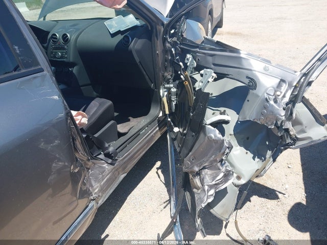 45335571 :رقم المزاد ، JN8AS5MV1DW610269 vin ، 2013 Nissan Rogue S مزاد بيع