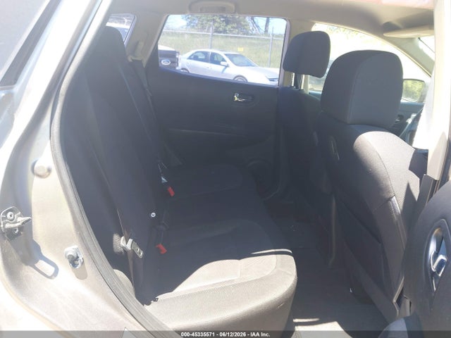 45335571 :رقم المزاد ، JN8AS5MV1DW610269 vin ، 2013 Nissan Rogue S مزاد بيع