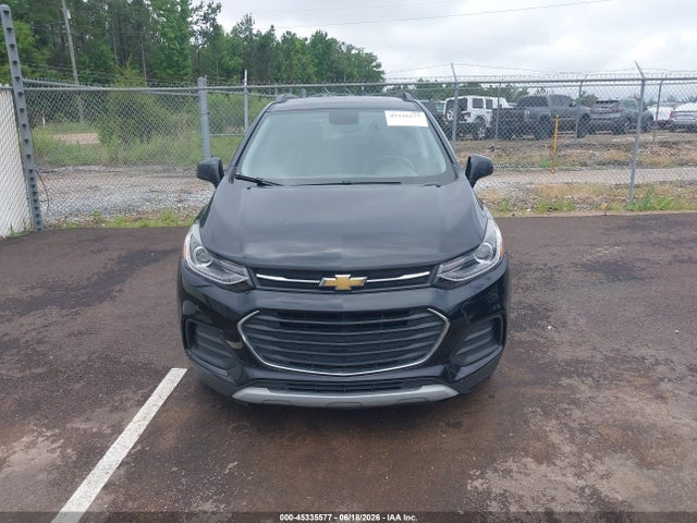 Chevrolet Trax Lt 2019 3GNCJLSBXKL161835 Image 12
