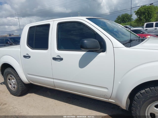 Nissan Frontier S 4x2 2020 1N6ED0EA7LN727927 Image 13
