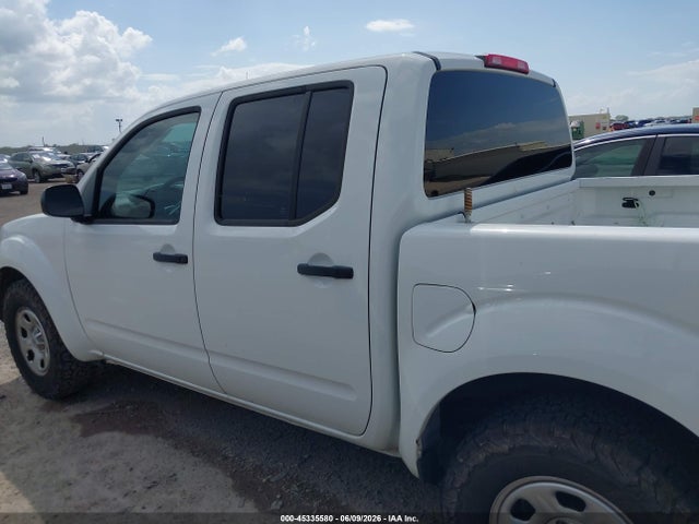 Nissan Frontier S 4x2 2020 1N6ED0EA7LN727927 Image 14