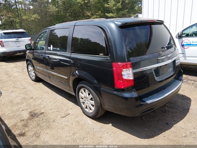 Aukcja sprzedaży 2014 Chrysler Town & Country Touring, vin: 2C4RC1BG8ER418155, numer aukcji: 45335581