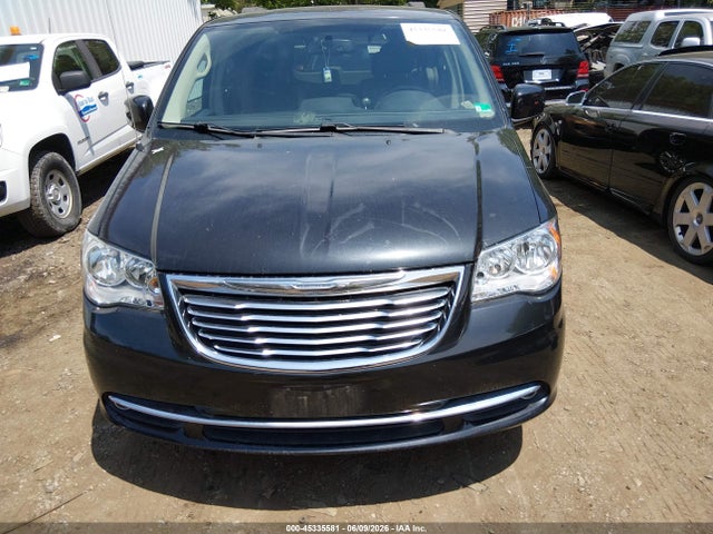 Aukcja sprzedaży 2014 Chrysler Town & Country Touring, vin: 2C4RC1BG8ER418155, numer aukcji: 45335581