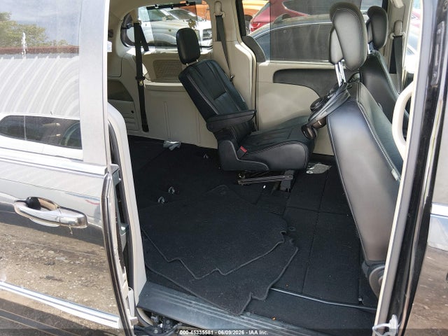 Aukcja sprzedaży 2014 Chrysler Town & Country Touring, vin: 2C4RC1BG8ER418155, numer aukcji: 45335581