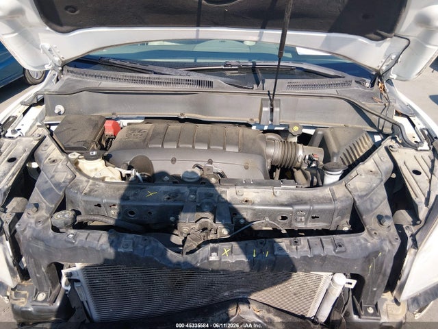 Aukcja sprzedaży 2015 Buick Enclave Premium, vin: 5GAKRCKD9FJ146952, numer aukcji: 45335584