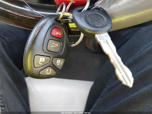 Aukcja sprzedaży 2015 Buick Enclave Premium, vin: 5GAKRCKD9FJ146952, numer aukcji: 45335584