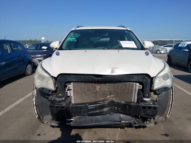 Aukcja sprzedaży 2015 Buick Enclave Premium, vin: 5GAKRCKD9FJ146952, numer aukcji: 45335584