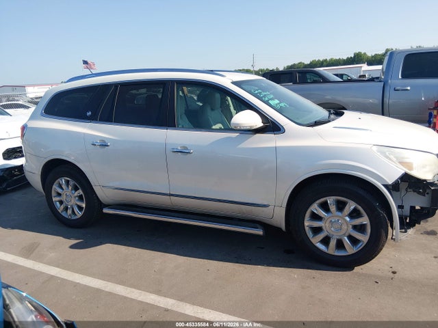 Aukcja sprzedaży 2015 Buick Enclave Premium, vin: 5GAKRCKD9FJ146952, numer aukcji: 45335584