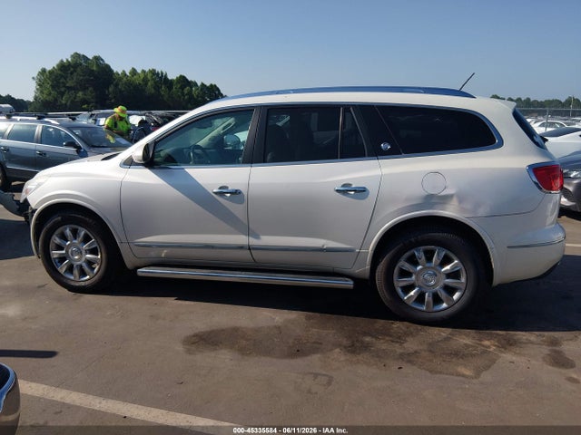 Aukcja sprzedaży 2015 Buick Enclave Premium, vin: 5GAKRCKD9FJ146952, numer aukcji: 45335584