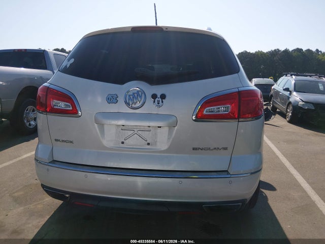 Aukcja sprzedaży 2015 Buick Enclave Premium, vin: 5GAKRCKD9FJ146952, numer aukcji: 45335584