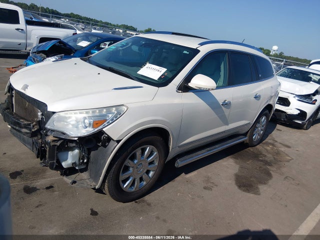 Aukcja sprzedaży 2015 Buick Enclave Premium, vin: 5GAKRCKD9FJ146952, numer aukcji: 45335584