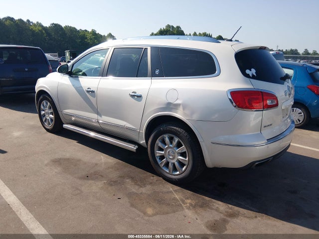Aukcja sprzedaży 2015 Buick Enclave Premium, vin: 5GAKRCKD9FJ146952, numer aukcji: 45335584