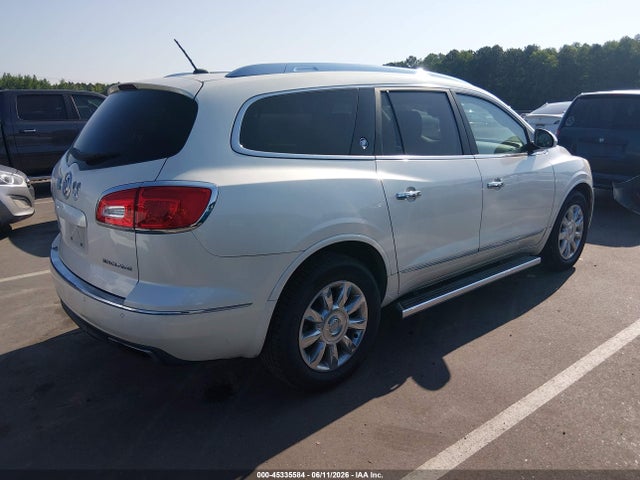 Aukcja sprzedaży 2015 Buick Enclave Premium, vin: 5GAKRCKD9FJ146952, numer aukcji: 45335584