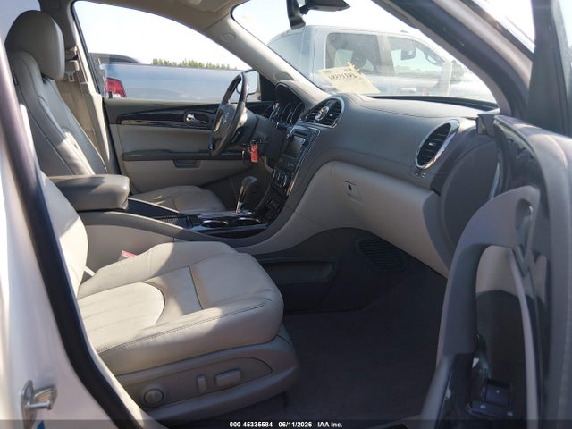 Aukcja sprzedaży 2015 Buick Enclave Premium, vin: 5GAKRCKD9FJ146952, numer aukcji: 45335584