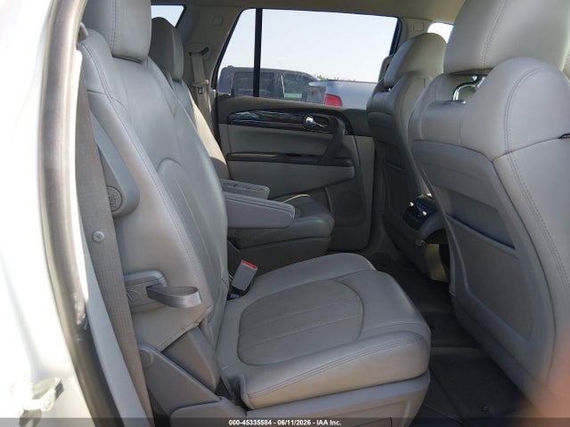 Aukcja sprzedaży 2015 Buick Enclave Premium, vin: 5GAKRCKD9FJ146952, numer aukcji: 45335584