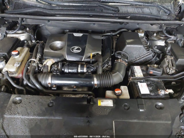 45335588 :رقم المزاد ، JTJBARBZ7G2069754 vin ، 2016 Lexus Nx 200t مزاد بيع