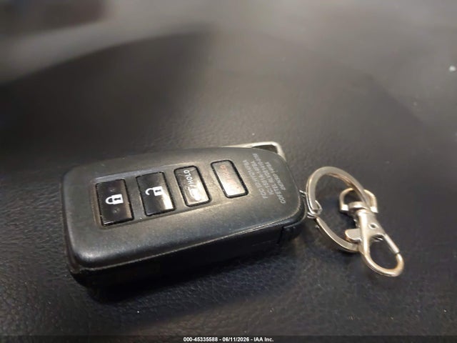 45335588 :رقم المزاد ، JTJBARBZ7G2069754 vin ، 2016 Lexus Nx 200t مزاد بيع