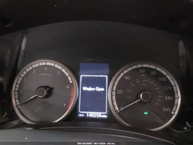 45335588 :رقم المزاد ، JTJBARBZ7G2069754 vin ، 2016 Lexus Nx 200t مزاد بيع