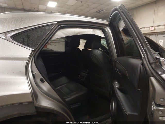 45335588 :رقم المزاد ، JTJBARBZ7G2069754 vin ، 2016 Lexus Nx 200t مزاد بيع